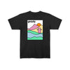 Camiseta Grizzly Acid Hike Tee