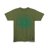 Camiseta Grizzly Family Tree Tee