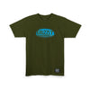 Camiseta Grizzly Spotlight Tee