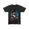 Camiseta Grizzly Already Dead Tee