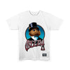 Camiseta Grizzly Already Dead Tee