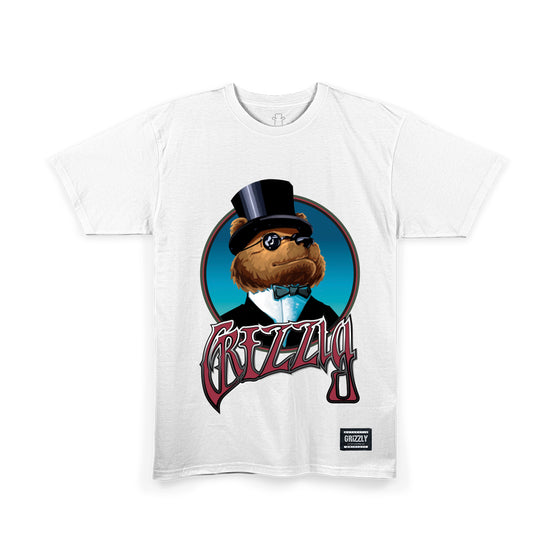 Camiseta Grizzly Already Dead Tee