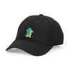 Boné Grizzly Alphabet Soup Dad Hat