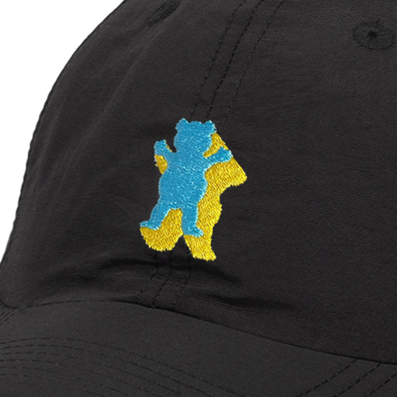 Boné Grizzly Alphabet Soup Dad Hat