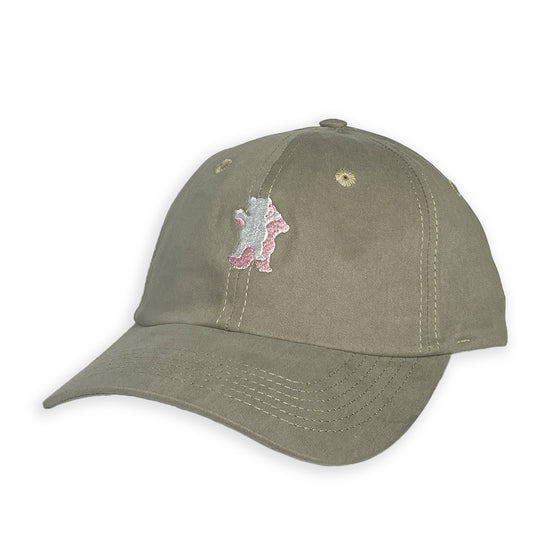 Boné Grizzly Alphabet Soup Dad Hat