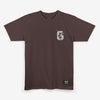 Camiseta Grizzly Duck Season Ss Tee