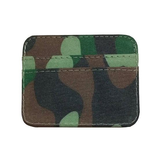 Carteira Grizzly Og Stamp