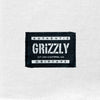 Camiseta Grizzly Mini Script Tee