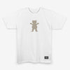 Camiseta Grizzly Og Bear  Tee