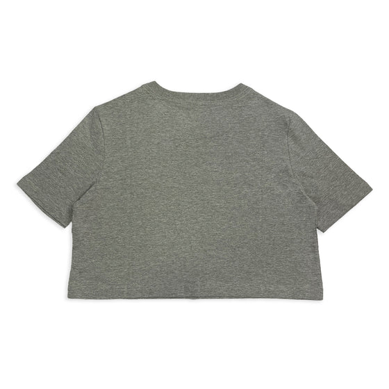 Cropped Feminino Grizzly Midfield Tee