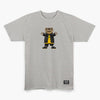 Camiseta Grizzly My Paraskate Bear Tee