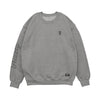 Moletom Grizzly Mini Bear Script Crewneck