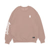 Moletom Grizzly Mini Bear Script Crewneck