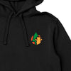 Moletom Grizzly Evergreen Hoodie