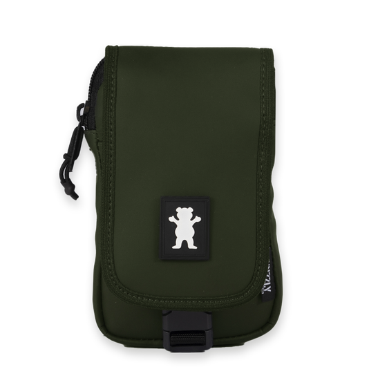 Shoulder Bag Grizzly Og Bear Easy