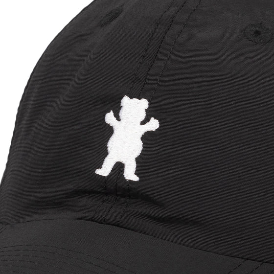 Boné Grizzly Og Bear Dad Hat