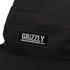 Boné Grizzly Og Stamp Camper Hat