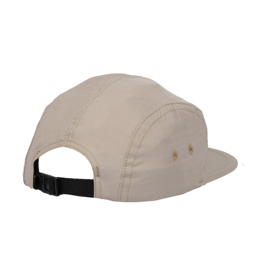 Boné Grizzly Og Stamp Camper Hat