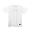 Camiseta Grizzly Mini Script Tee