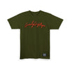 Camiseta Grizzly Drive In Tee