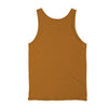 Camiseta Grizzly Mini Script Tank