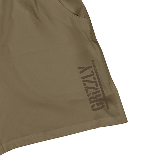 Shorts Grizzly Og Stamp